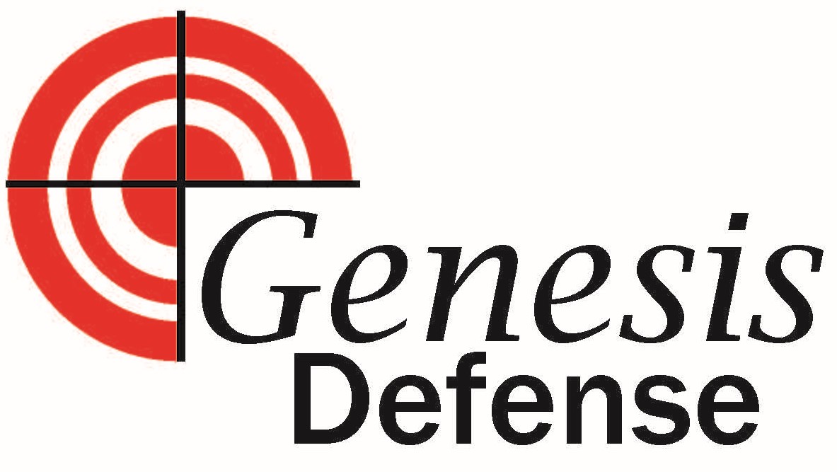 Genesis Defense